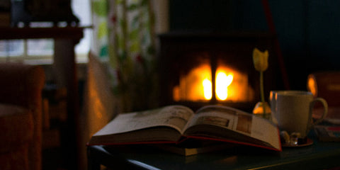 What to Know When Buying A Fireplace