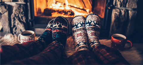 Add Warmth This Winter