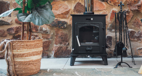 AN EXPERT’S GUIDE TO INSTALLING A FIREPLACE