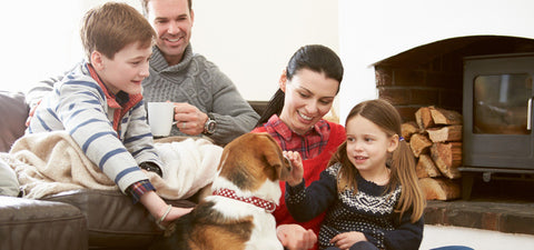 10 TIPS FOR WINTER FIREPLACE CLEANING AND PREPPING