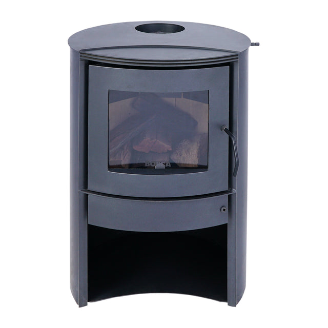 Bosca Fireplace User Manual