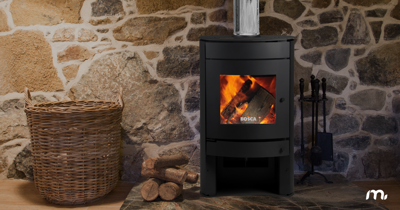 What Is a Closed Combustion Fireplace? Everything You Need to Know About Bosca Fireplaces