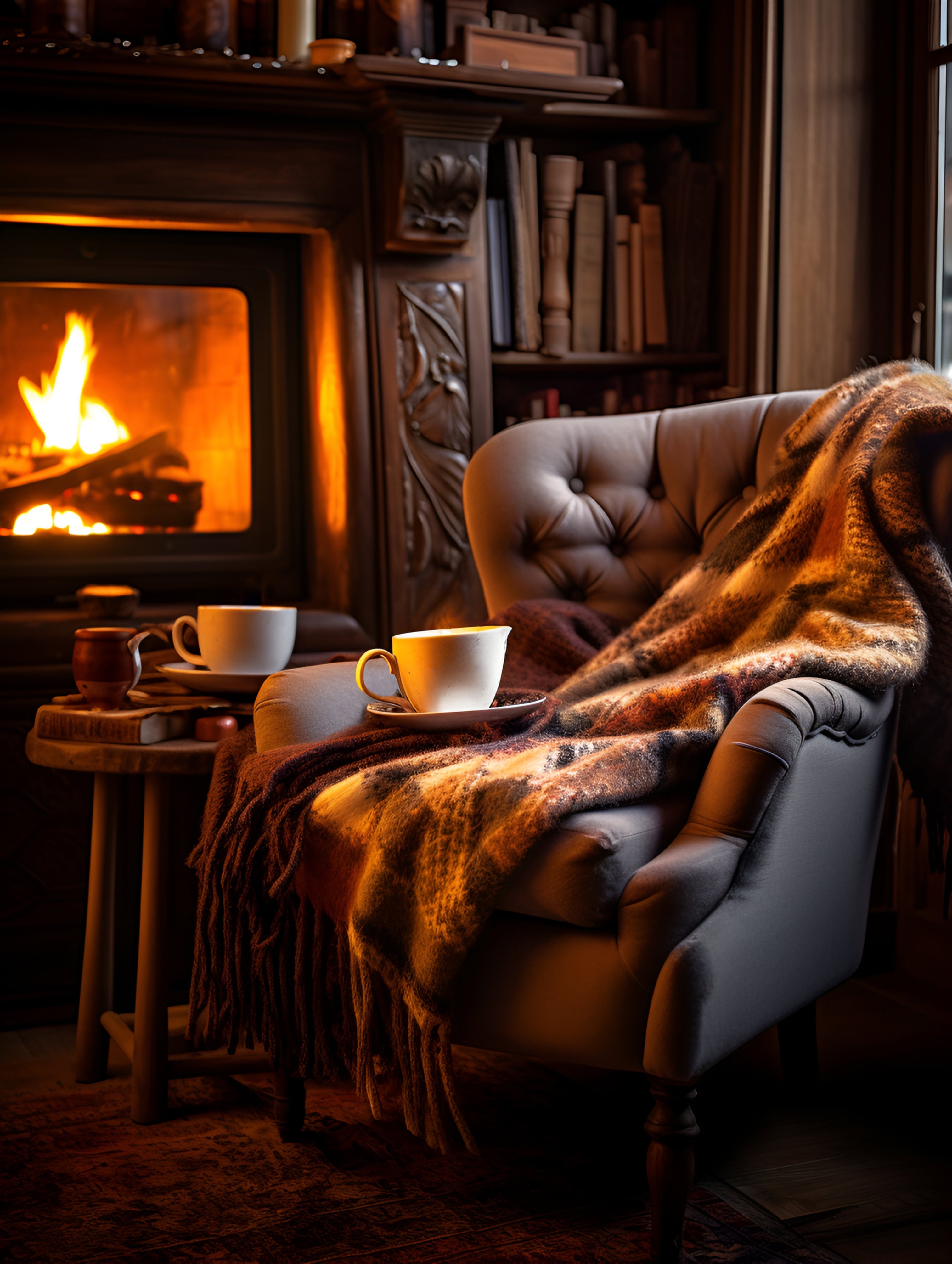 All Fireplaces – Megamaster