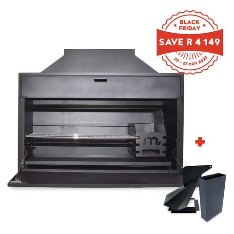 1200 Sizzler Bundle