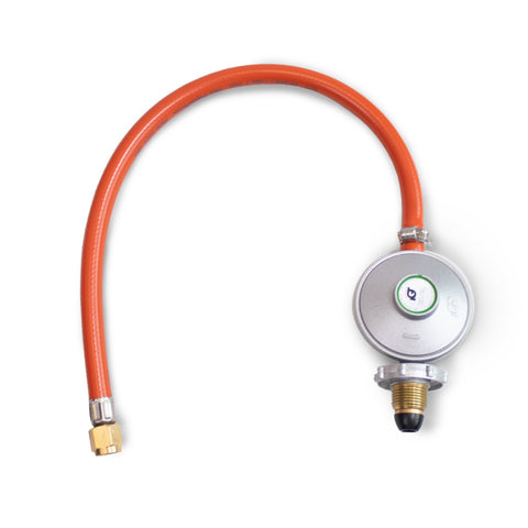 Megamaster Hose and regulator