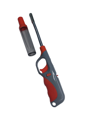 Megamaster Braai Lighter with Refill