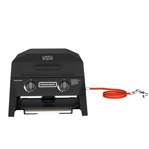 Venture Series 4-in-1 Pizza Oven