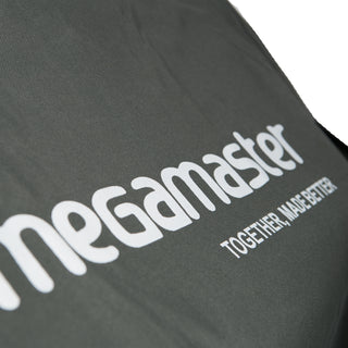 Megamaster 4-6 Burner Patio Gas Braai Cover