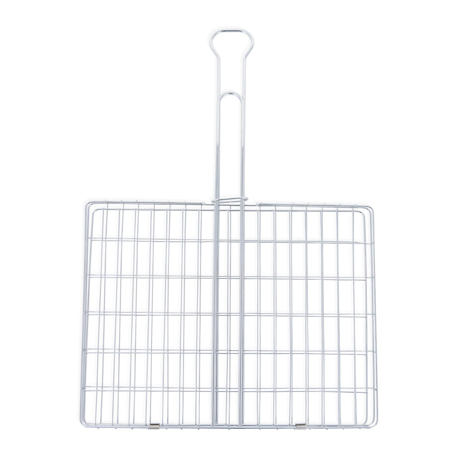 430 x 330 Chrome Folding Grid | Accessories | Megamaster