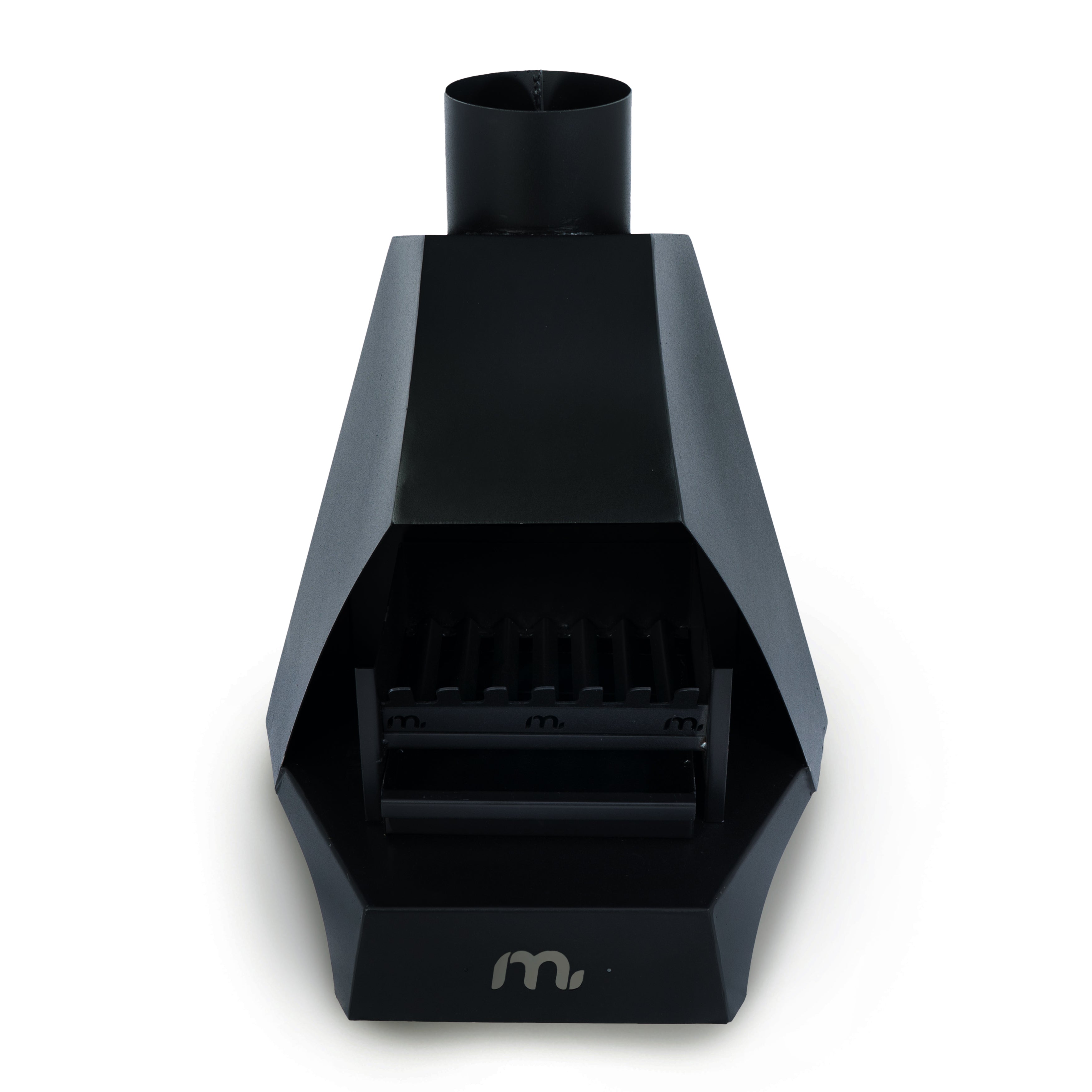 700 Molara Freestanding Fireplace | Megamaster