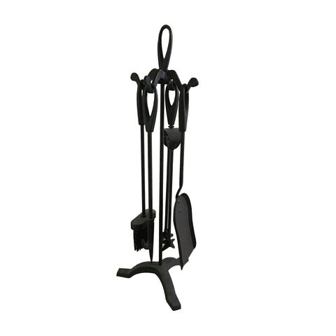 Megamaster Grand Fireplace Toolset