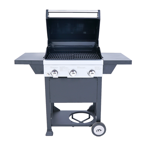 Sizzler 320 Patio Gas Braai