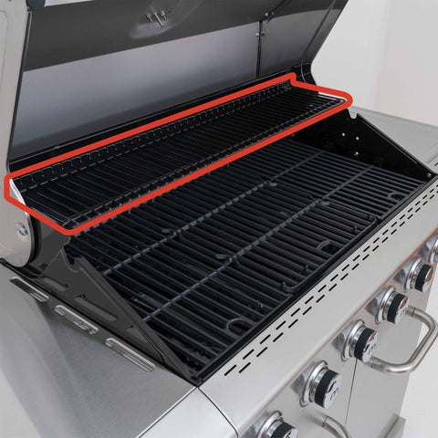 Megamaster 600mm Warming Rack
