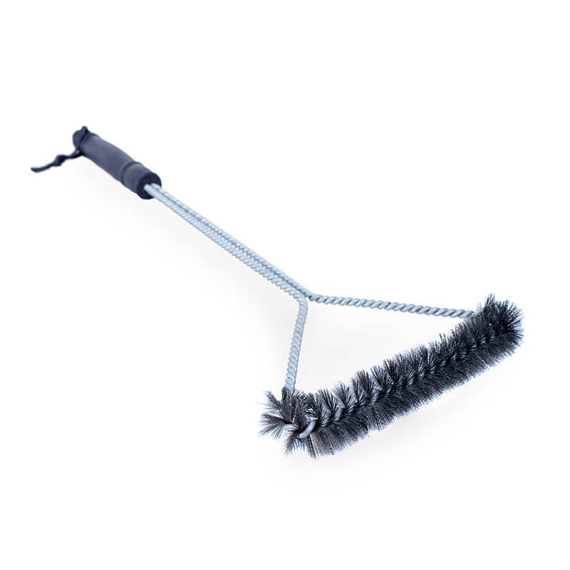 Megamaster Triangle Grid Cleaner | Braai Accessories | Megamaster