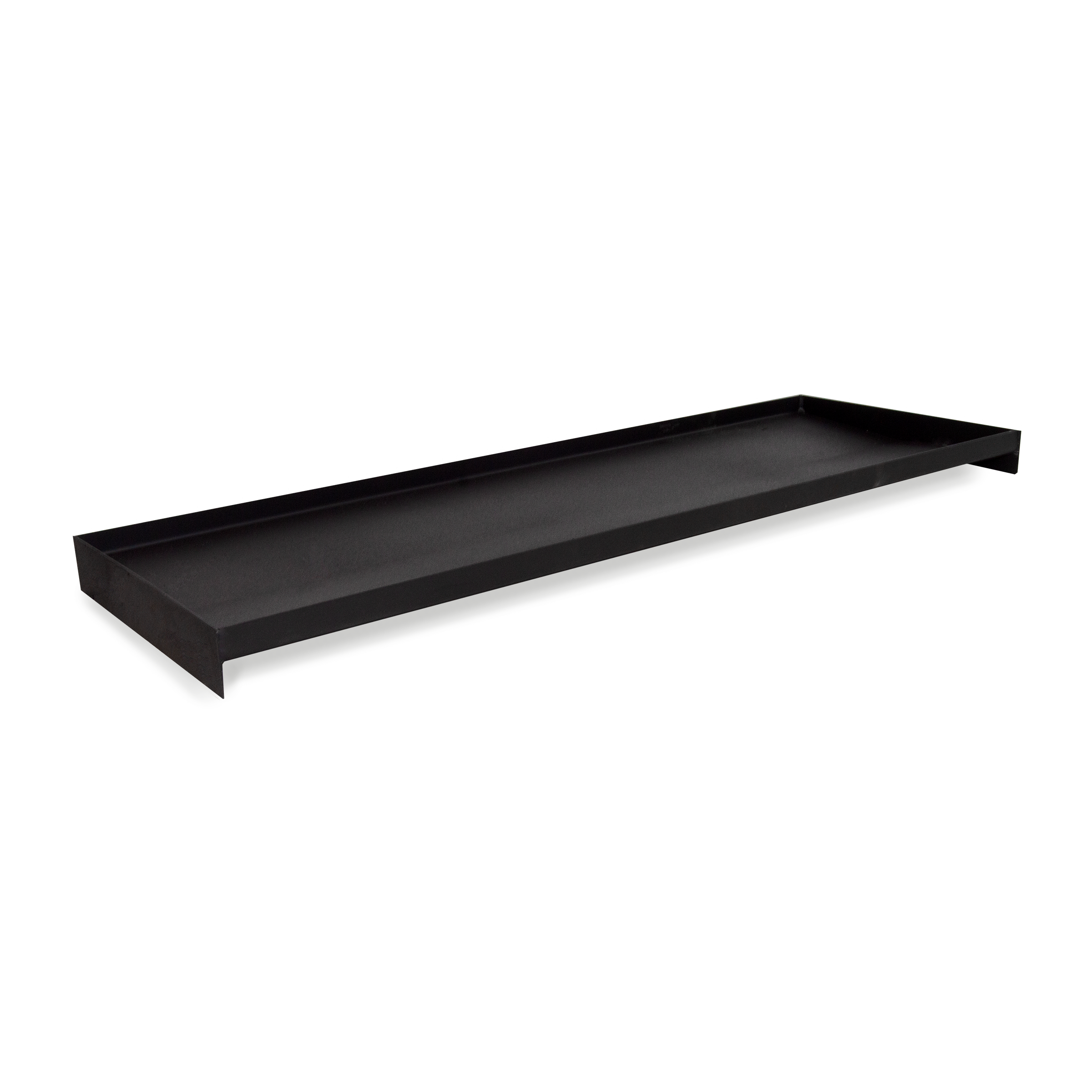【A_master】 Megamaster Sizzler Heavy-Duty Ashpan