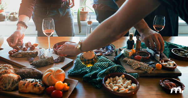 Best rugby braai snacks