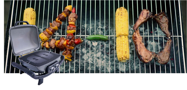 Megamaster #braaiyourscore is back