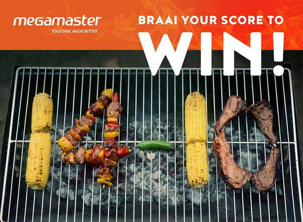 #MegamasterScores at the 2017 Rugby Championships