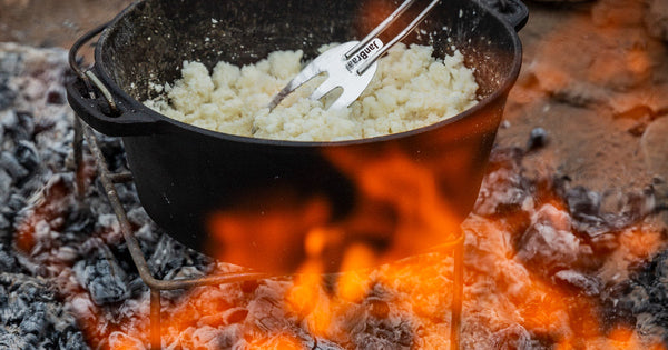 Top 7 Getaway Recipes