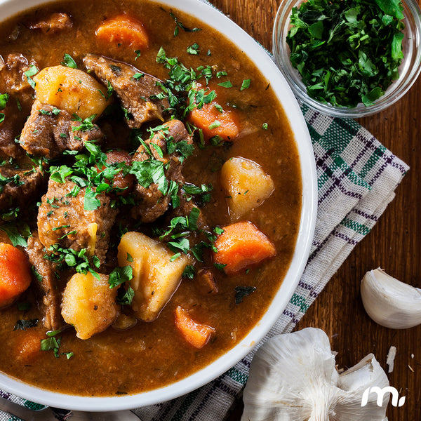 Fynbos Mild Chilli Potjie