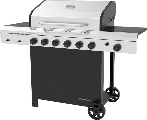Origin 6 Burner ( 720-0983CD) Product manual