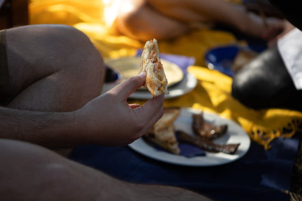 8 Favourite Road Trip Recipes