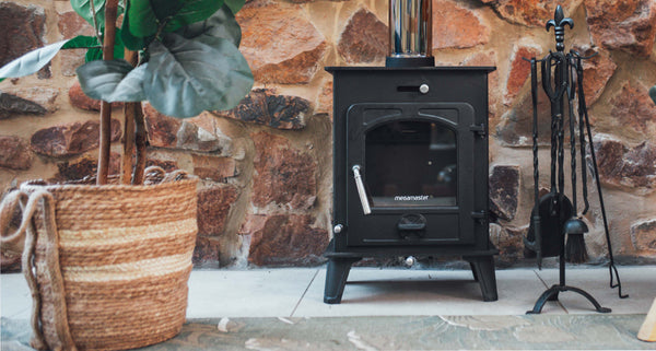 AN EXPERT’S GUIDE TO INSTALLING A FIREPLACE