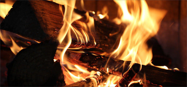 8 TOP BENEFITS OF OWNING A FIREPLACE