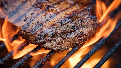 10 TOP SOUTH AFRICAN BRAAI TIPS & HACKS