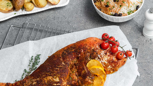 CHEFS PUT A BRAAI TWIST ON TRADITIONAL DISHES FOR HERITAGE DAY