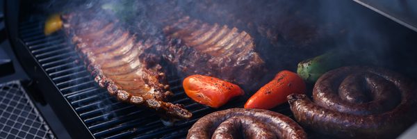 Smoke Like a Pitmaster