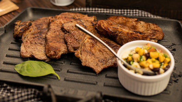 Braaiing on a budget