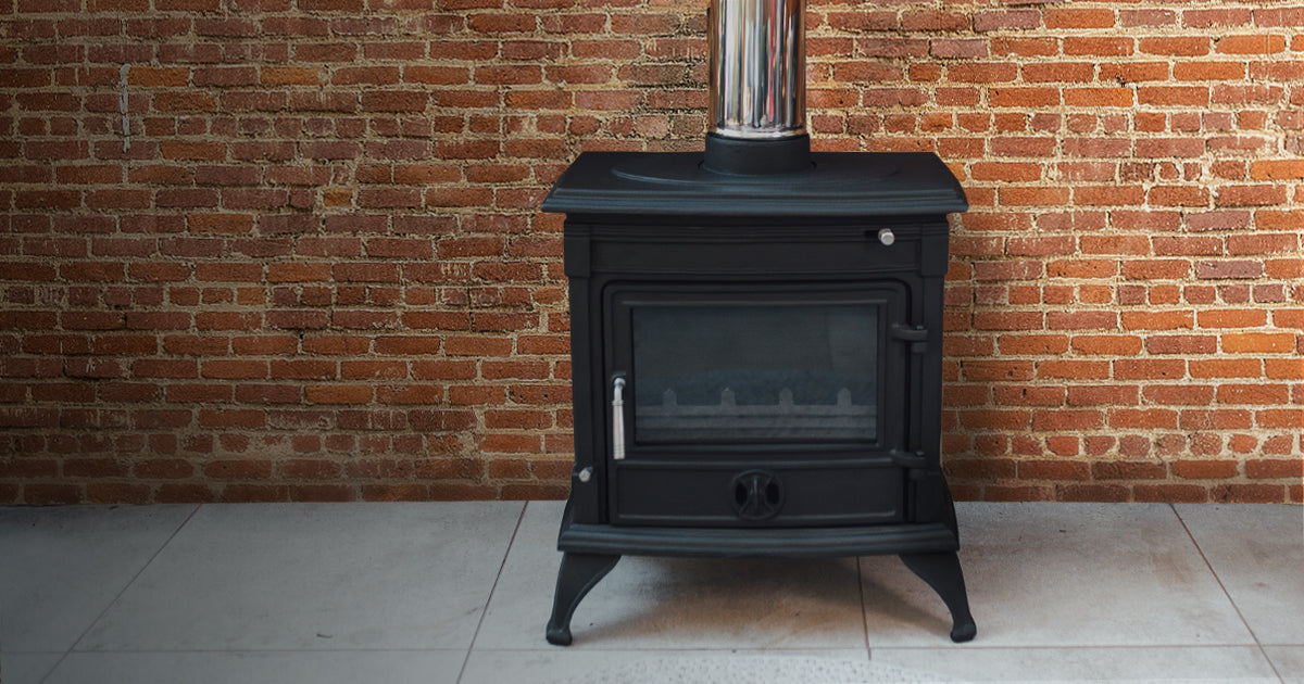 Everything you need to know about a closed combustion fireplace