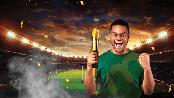 BRING IT HOME AND WIN T's & C's.