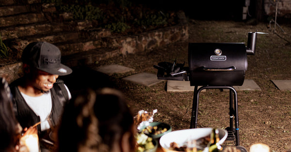 Our Top 5 Versatile Charcoal Braais