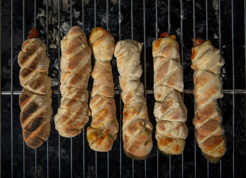 Boerewors Sausage Roll