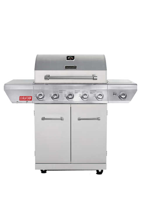 Evolution 500 Pro User Manual