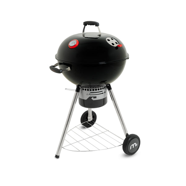 Heritage Series Classic 570 Charcoal Braai User Manual