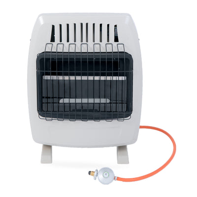 Lipari Space Heater User Manual