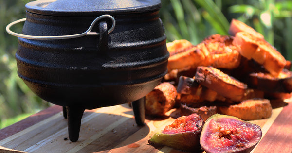 Romantic dinner for 2 under R300