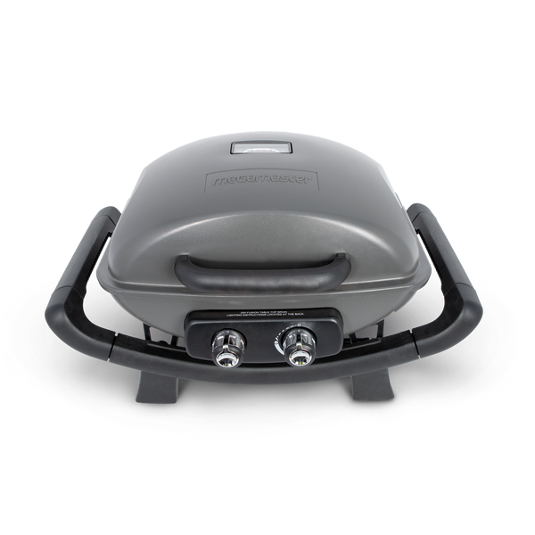 200 Fusion Table Top Braai User Manual