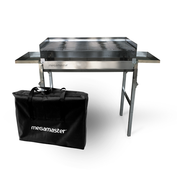 Explorer Portable Charcoal Braai