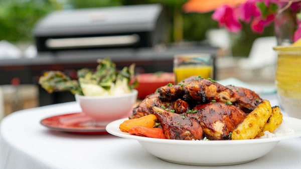 Huli Huli Chicken