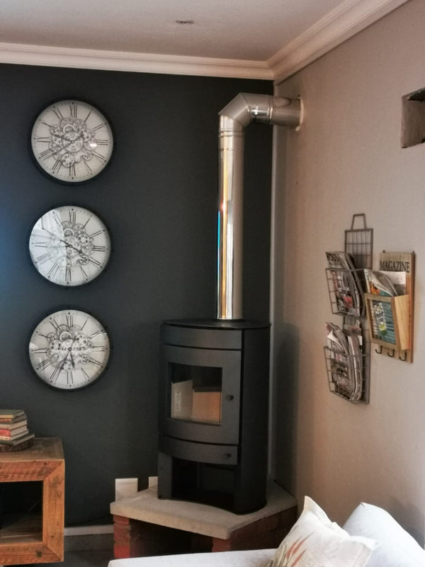 Bosca Installation Guide