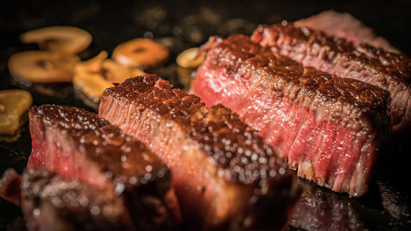 5 best healthy braai recipes