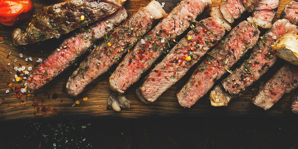 Braai like a meat hero