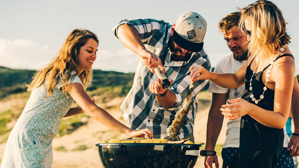 Giveaway: Win the exciting Woman's Day hamper 'Men can't braai' campaign