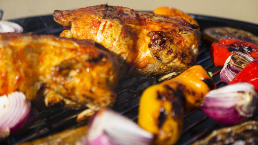 Peri Peri Chicken