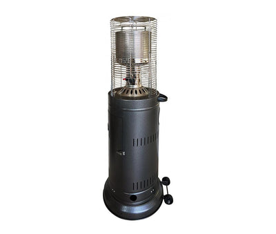 Porto Heater User Manual