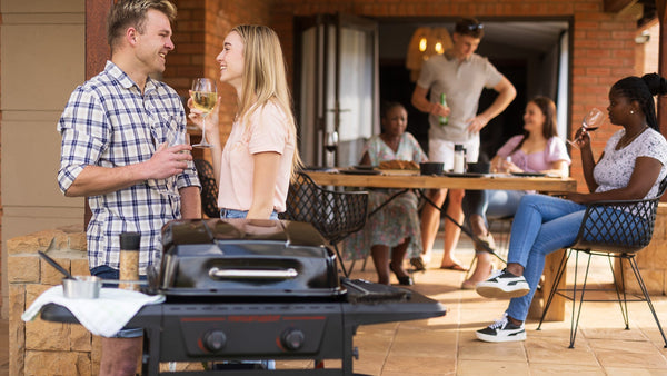 Braai & Wine: The Ultimate Love Language